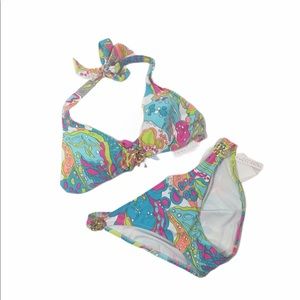 New! Trina Turk Bikini